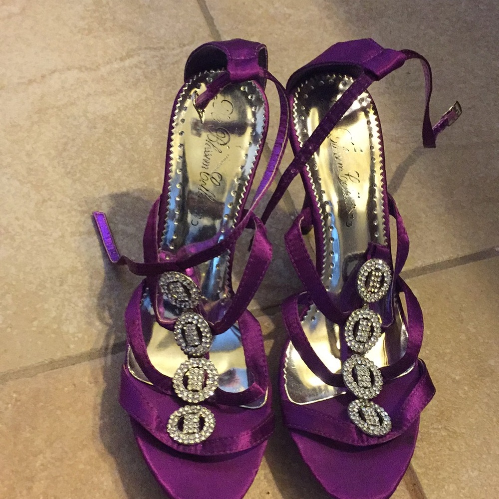 Elegant Heels
